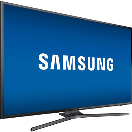 Samsung tv montaj servisi