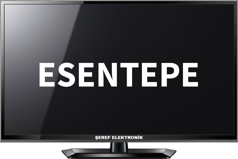 esentepe-televizyon-servisi
